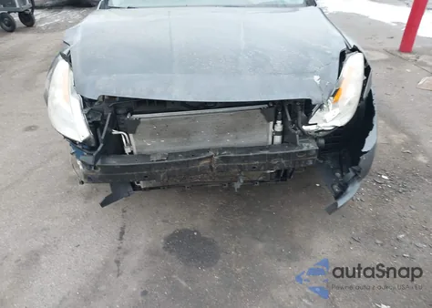 2009 Nissan Altima 2.5 S z USA, uszkodzony, nr VIN 1N4AL21E19N476894